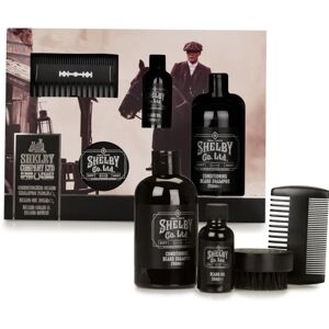 Corsair Peaky Blinders gift set (for beard)