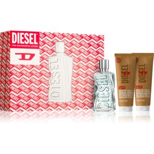 Diesel D BY DIESEL gift set M