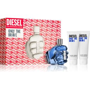 Diesel Only The Brave gift set M