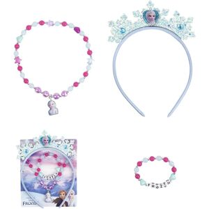 Disney Frozen 2 Jewelry pack gift set (for children)