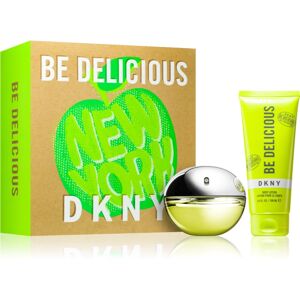 DKNY Be Delicious gift set II. W