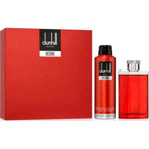 Dunhill Desire Red gift set III. M