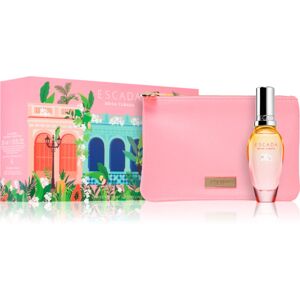 Escada Brisa Cubana gift set W