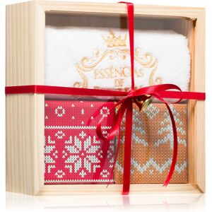 Essencias de Portugal + Saudade Christmas Supreme Olive gift set (I.)