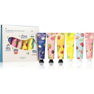 Frudia My Orchard Analogue Seoul gift set (for hands)