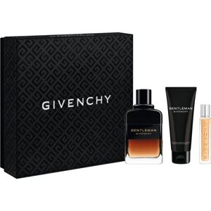 GIVENCHY Gentleman Réserve Privée gift set M