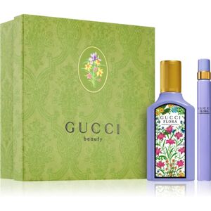 Gucci Flora Gorgeous Magnolia gift set W