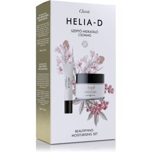 Helia-D Classic gift set (with moisturising effect)