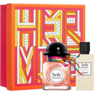 HERMÈS Twilly d’Hermès gift set W