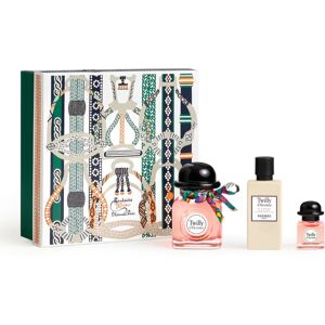 HERMÈS Twilly d’Hermès Christmas limited edition gift set W 1 pc