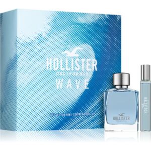 Hollister Wave gift set M