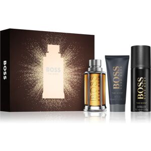 Hugo Boss BOSS The Scent gift set (II.) M