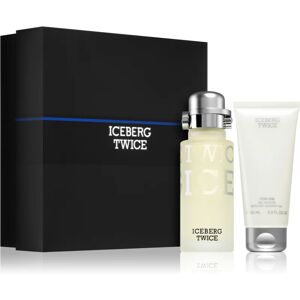 Iceberg Twice pour Homme gift set M