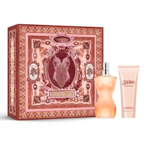 Jean Paul Gaultier Classique gift set W