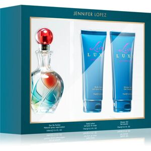 Jennifer Lopez Live Luxe gift set W