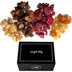 Jungle Way For Romantic Evenings gift set