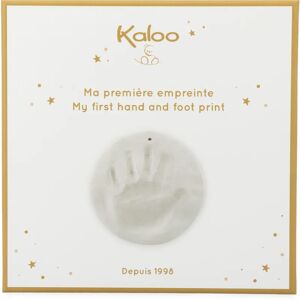 Kaloo Home Ornament Print Kit baby imprint kit 1 pc