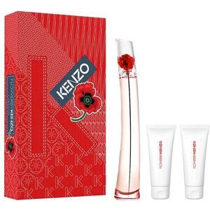 Flower by Kenzo L'Absolue gift set W