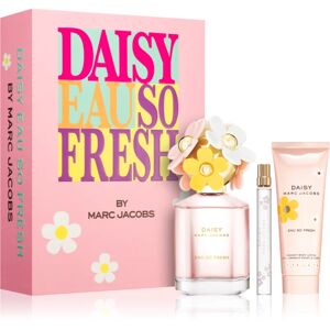 Marc Jacobs Daisy Eau So Fresh gift set W
