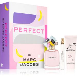 Marc Jacobs Perfect gift set W