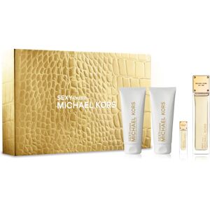 Michael Kors Sexy Amber gift set W