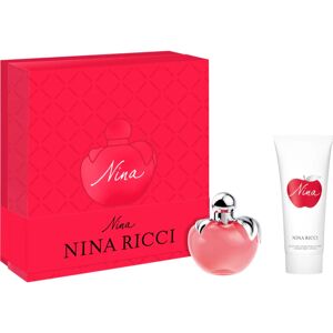 Nina Ricci Nina gift set W