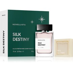 NOVELLISTA Silk Destiny set W