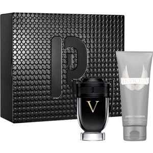 Rabanne Invictus Victory gift set M