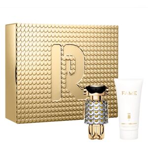 Rabanne Fame gift set W