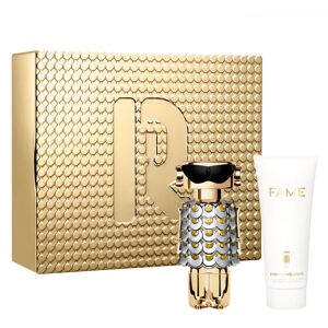 Rabanne Fame gift set W