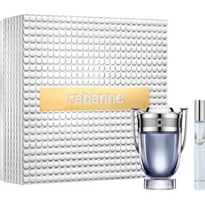 Rabanne Invictus gift set M