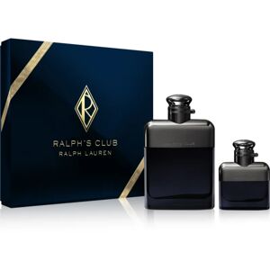 Ralph Lauren Ralph’s Club gift set M