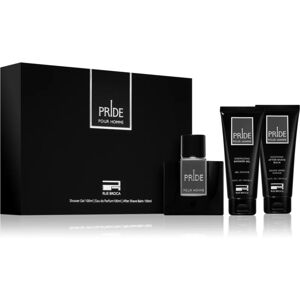 Rue Broca Pride Pour Homme gift set M