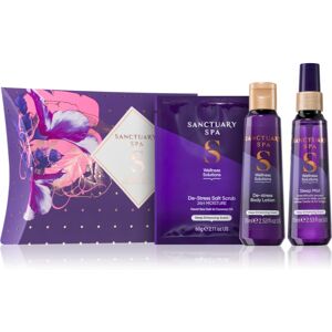 Sanctuary Spa Wellness gift set