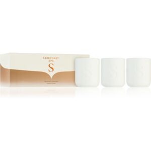 Sanctuary Spa Lily & Rose gift set