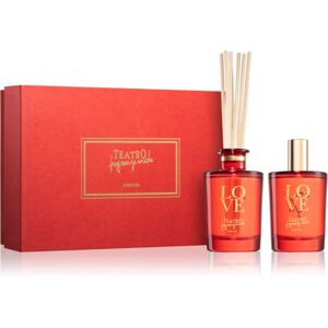 Teatro Fragranze Love gift set 1 pc