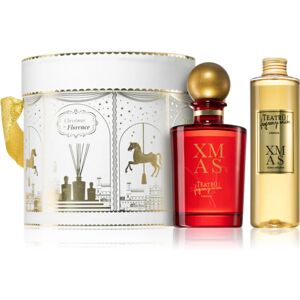 Teatro Fragranze Xmas Hatbox Christmas gift set