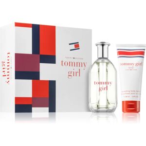 Tommy Hilfiger Tommy Girl gift set W