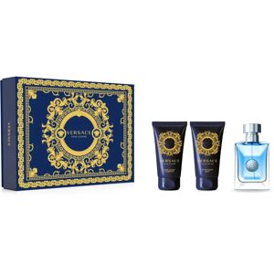 Versace Pour Homme gift set M