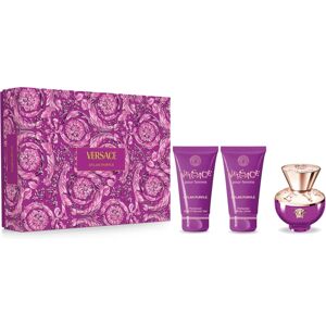 Versace Dylan Purple gift set W