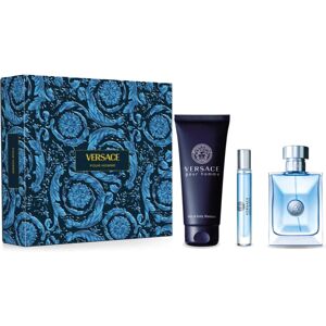 Versace Pour Homme gift set M