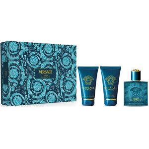 Versace Eros gift set M