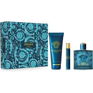 Versace Eros gift set XXXVIII. M