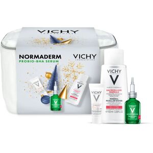 Vichy Normaderm Christmas gift set (for sensitive acne-prone skin)