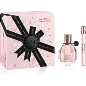 Viktor & Rolf Flowerbomb gift set W