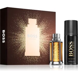 Hugo Boss BOSS The Scent gift set (I.) M