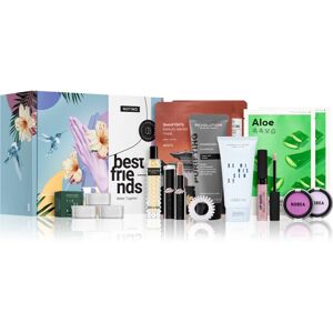 Beauty Beauty Box Notino no.3 - Best Friends gift set (limited edition) W