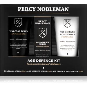 Percy Nobleman Age Defence Kit gift set (M)