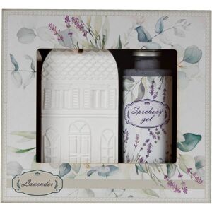 Bohemia Gifts & Cosmetics Little House Of Happiness gift set 50 ml Bohemia Gifts & Cosmetics Little House Of Happiness gift set 50 ml