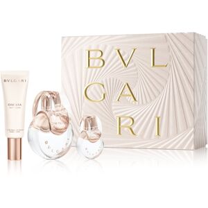 BVLGARI Omnia Crystalline gift set W BVLGARI Omnia Crystalline gift set W